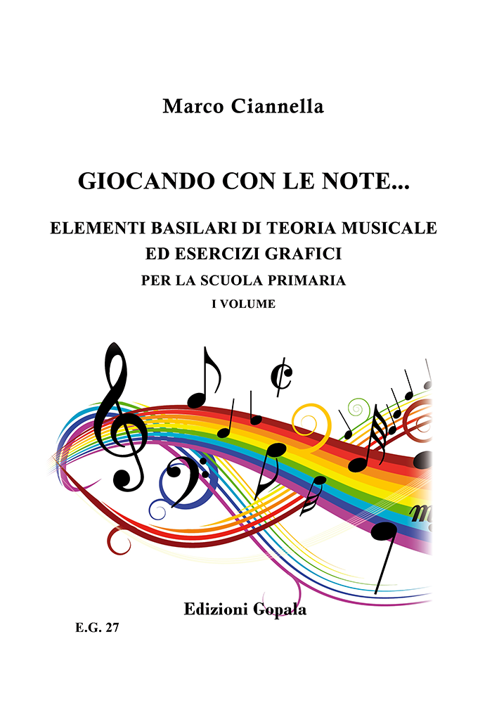 Giocando con le note