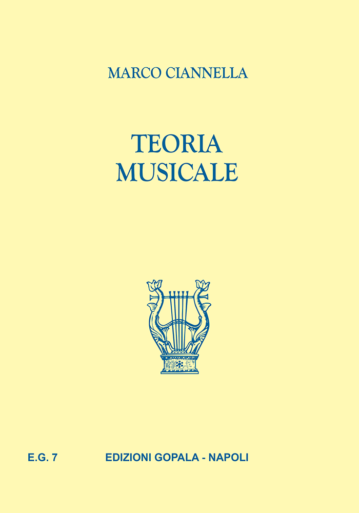 Teoria Musicale